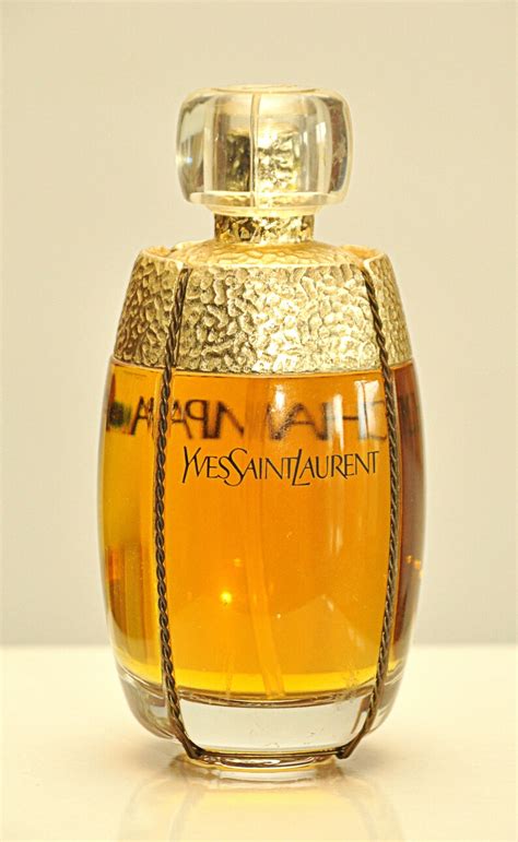 ysl yvresse champagne